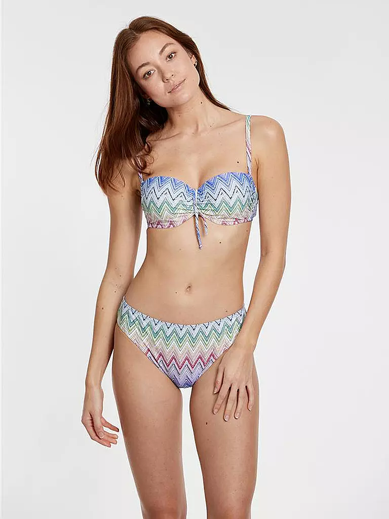 OLYMPIA | Damen Bikini | bunt