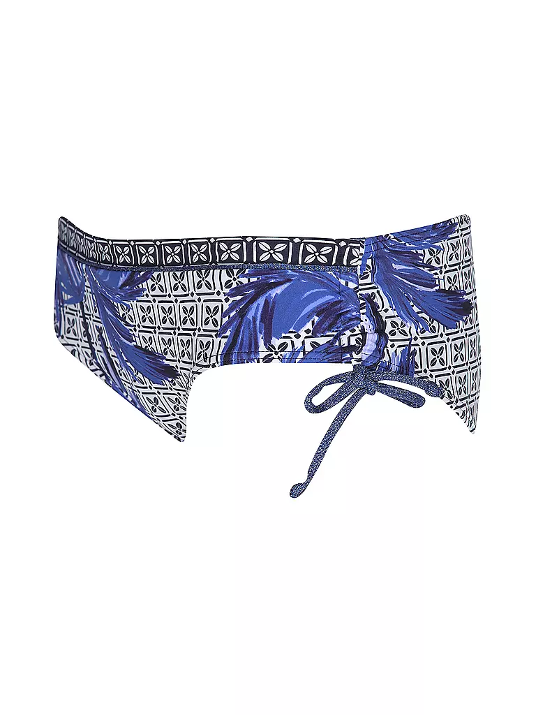 OLYMPIA | Damen Bikini | blau