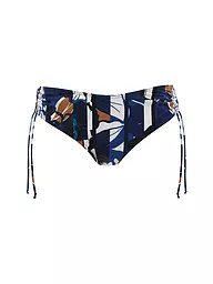 OLYMPIA | Damen Bikinihose Blau | blau