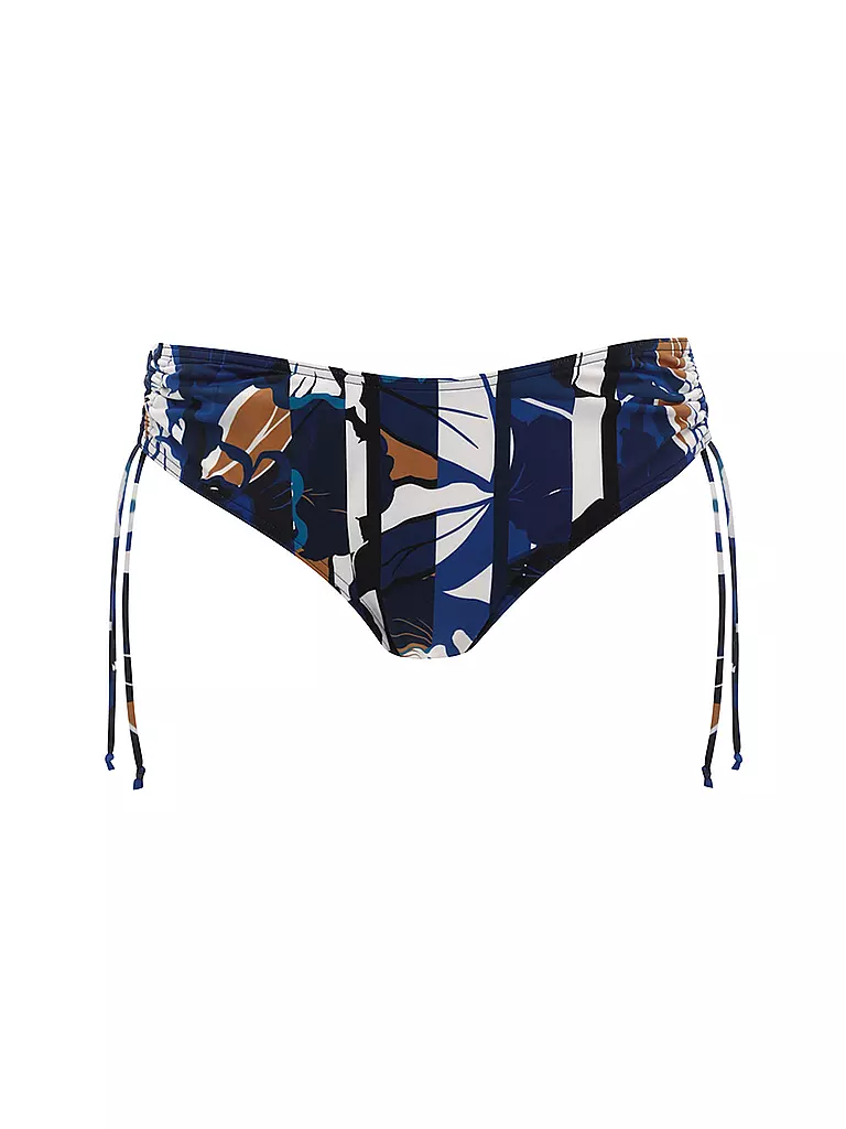 OLYMPIA | Damen Bikinihose Blau | blau