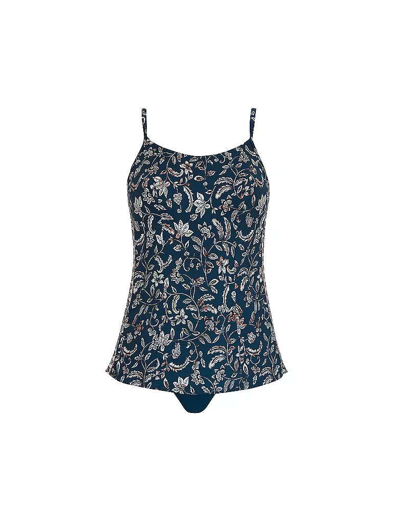 OLYMPIA | Damen Tankini | dunkelblau