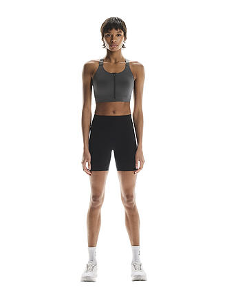 ON | Damen Sport-BH Endruance High Support mit Zip