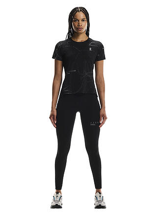 ON | Damen Laufshirt Performance-T Lumos