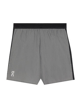 ON | Herren 2in1 Laufshorts Performance Hybrid