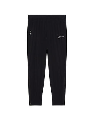 ON | Herren Lauftight Weather Lumos