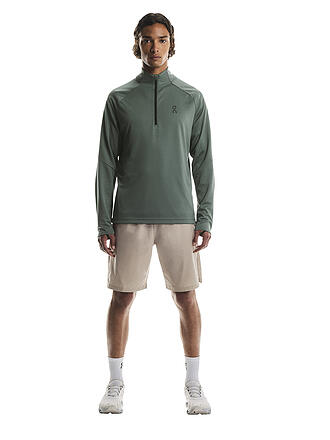 ON | Herren Laufshirt Climate