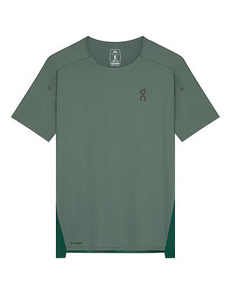 ON | Maglietta da running da uomo Performance-T
