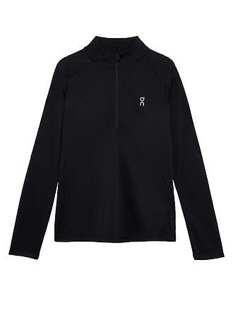 ON | Damen Funktions Zipshirt Climate
