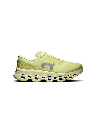 ON | Herren Laufschuhe Cloudmonster 3