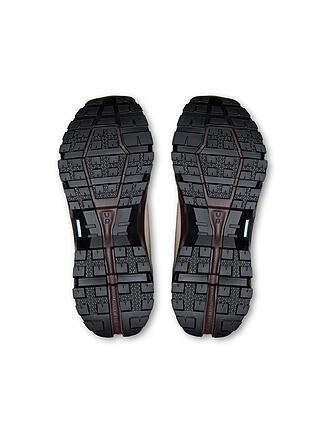 ON | Damen Wanderschuhe Cloudrock Low WP