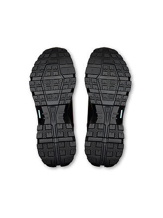 ON | Herren Wanderschuhe Cloudrock Mid WP