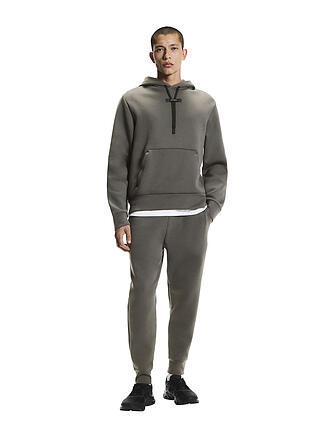 ON | Herren Laufhose Focus Tech