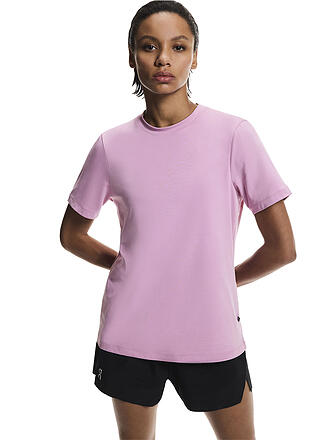 ON | Damen Laufshirt Focus-T