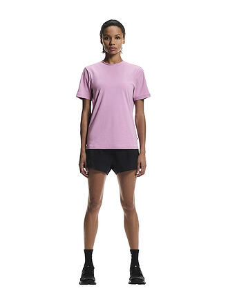 ON | Damen Laufshirt Focus-T