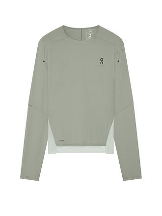 ON | Damen Laufshirt Performance Long-T