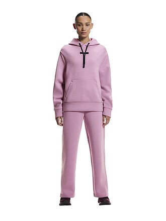 ON | Damen Laufhoodie Focus Tech