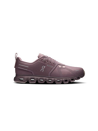 ON | Damen Sneaker Cloud 6 Waterproof