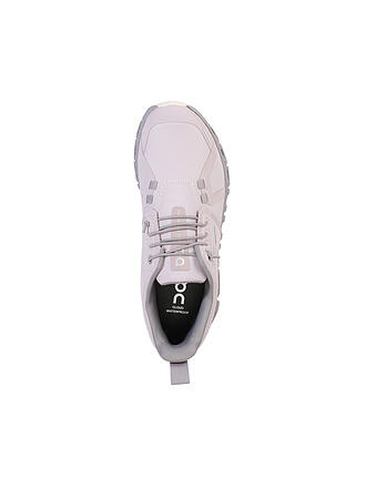 ON | Damen Sneaker Cloud 6 Waterproof