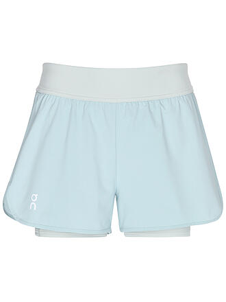 ON | DAmen Tennisshort Court 3 2in1