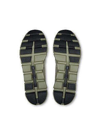 ON | Herren Sneaker Cloud 6