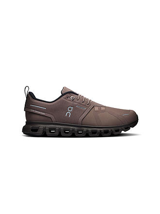 ON | Damen Sneaker Cloud 6 Waterproof