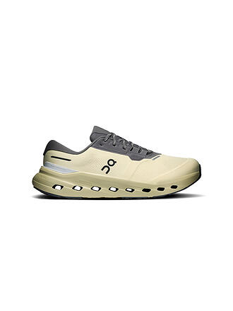 ON | Herren Laufschuhe Cloudrunner 3 Waterproof
