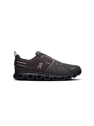 ON | Herren Sneaker Cloud 6 Waterproof