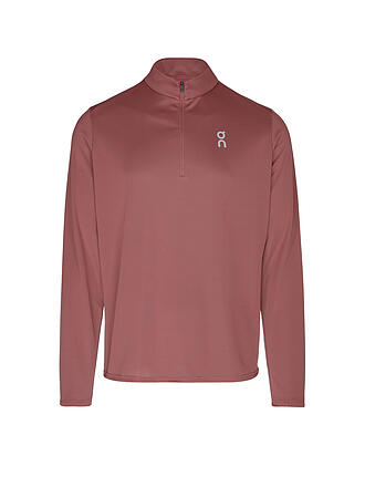 ON | Herren Laufshirt Core 1/4 Zip