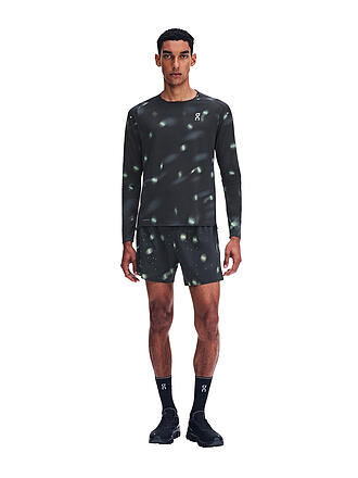 ON | Herren Laufshirt Perfomance Long-T Lumos