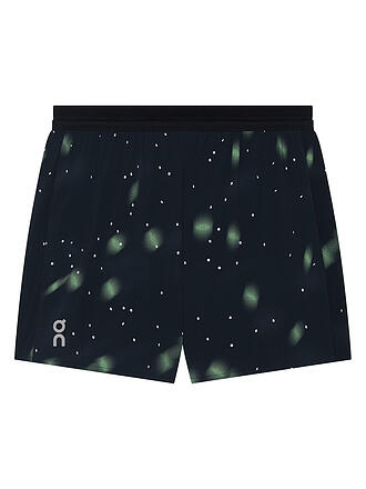 ON | Herren Laufshorts Performence Lumos