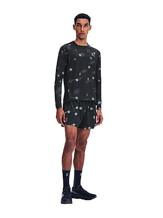 ON | Herren Laufshorts Performence Lumos