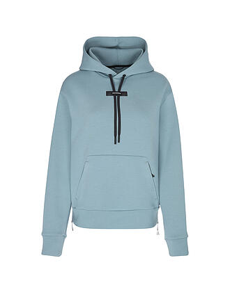 ON | Damen Laufhoodie Focus Tech