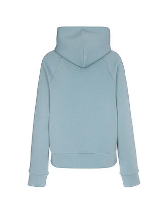 ON | Damen Laufhoodie Focus Tech
