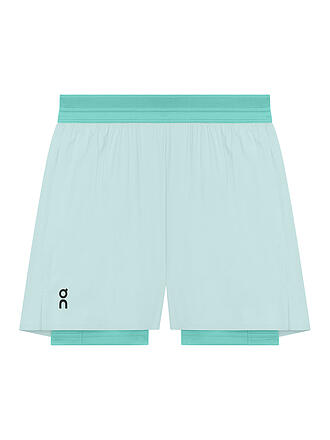 ON | Damen Laufshort 2in1 3" Performance