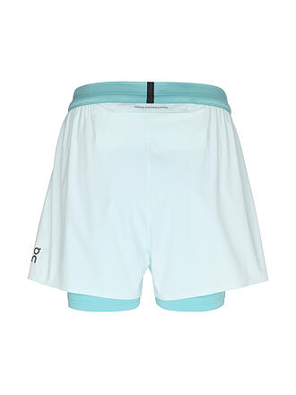 ON | Damen Laufshort 2in1 3" Performance