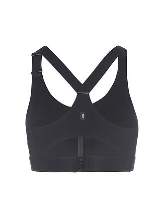 ON | Damen Sport-BH Endruance High Support mit Zip