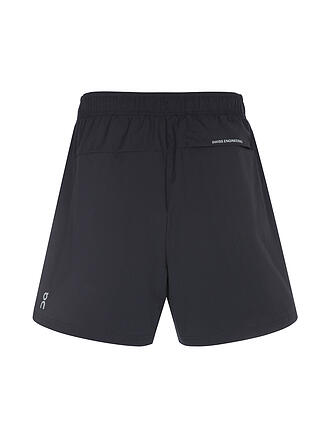 ON | Damen Laufshorts 5" Core
