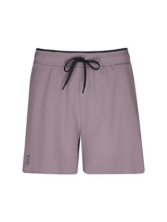 ON | Damen Laufshorts Trail