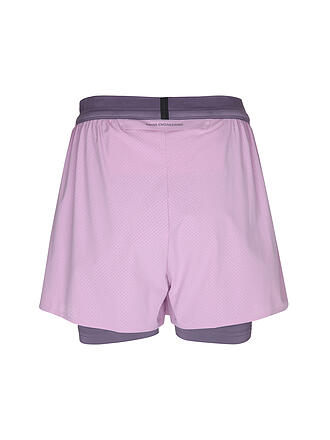 ON | Damen Laufshorts 2in1 3" Performance