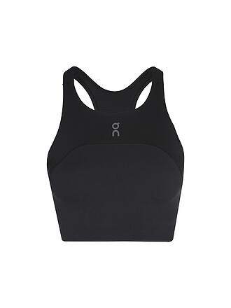 ON | Damen Sport-BH Performance Crop Low Support
