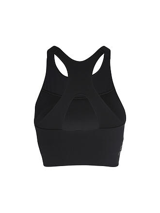ON | Damen Sport-BH Performance Crop Low Support