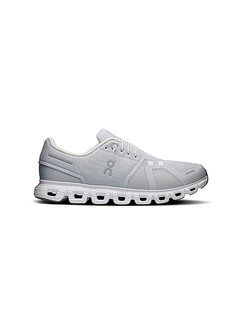 ON Herren Sneaker Cloud 6 weiss | 41