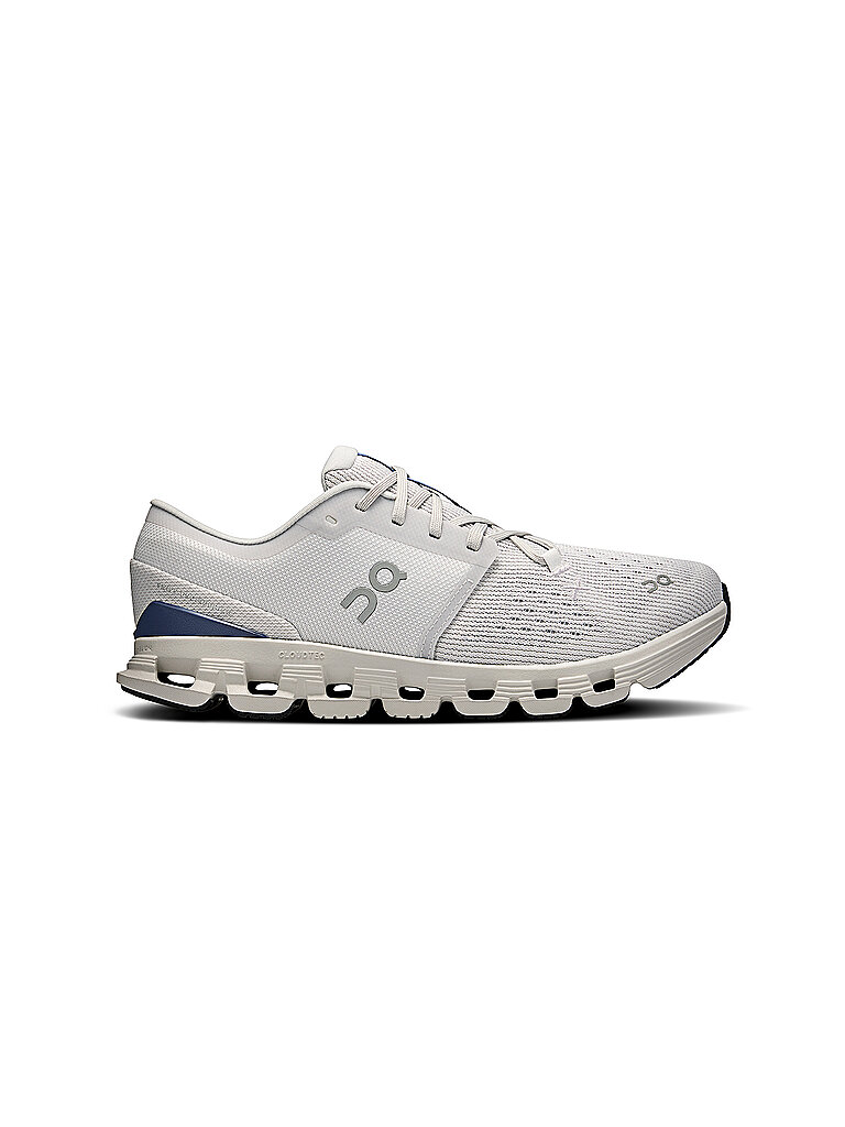 ON Damen Fitnessschuhe Cloud X4 lila | 37 1/2