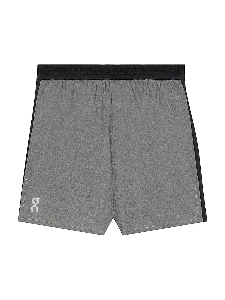 ON Herren 2in1 Laufshorts Performance Hybrid schwarz | XL — Bild 2