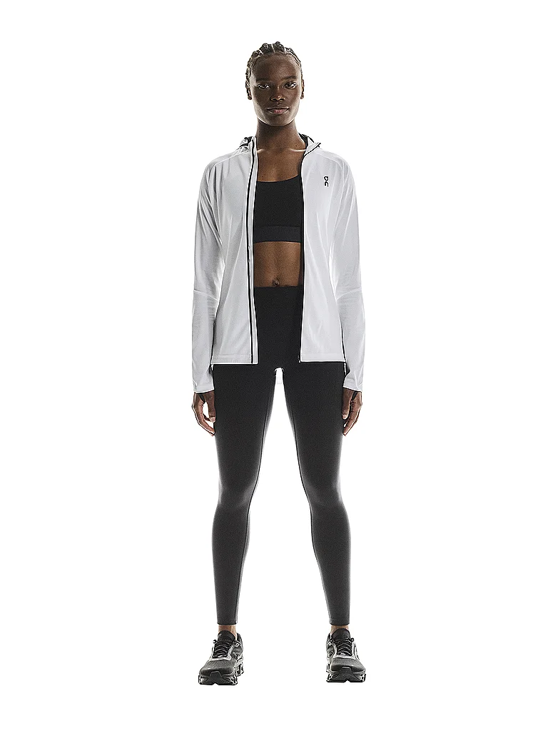 ON Damen Lauftight Performance schwarz | XS — Bild 3