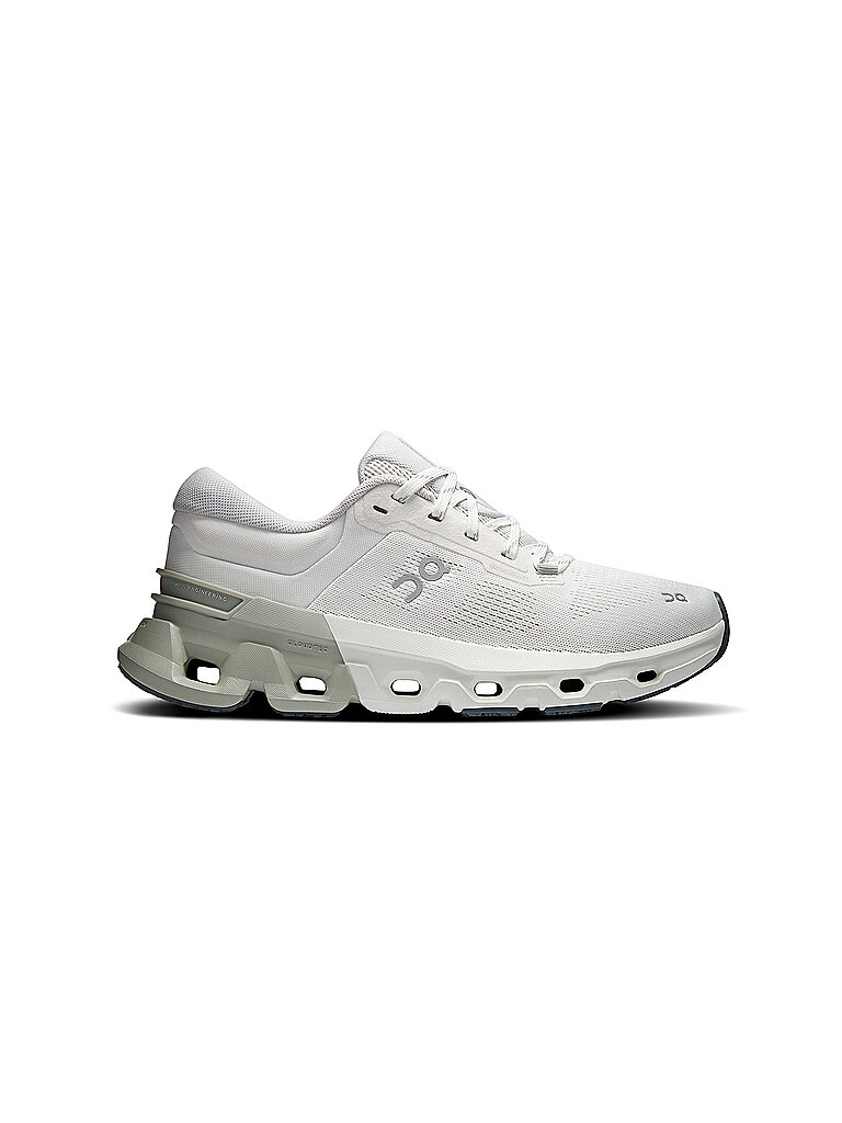 ON Damen Laufschuhe Cloudflyer 5 hellgrün | 42 — Bild 2