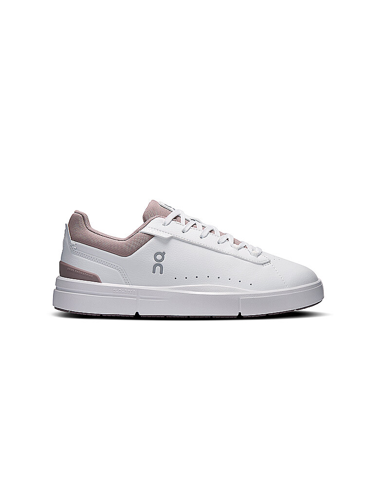 ON Damen Sneaker THE ROGER ADVANTAGE weiss | 40 — Bild 2