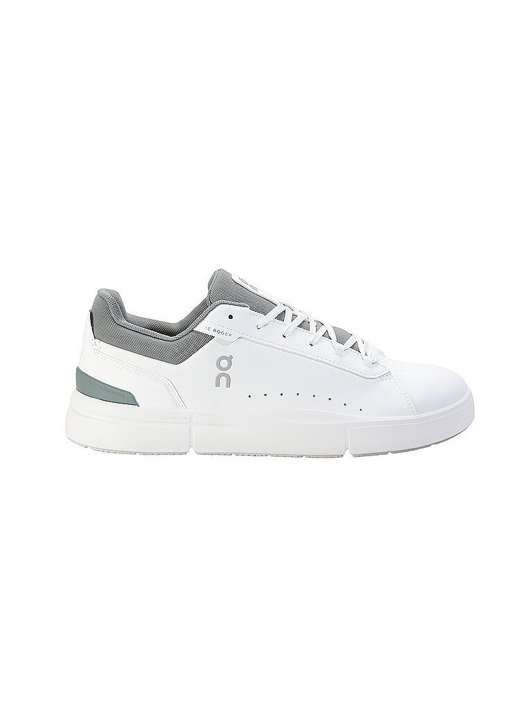 ON Herren Sneaker THE ROGER ADVANTAGE weiss | 45 — Bild 2