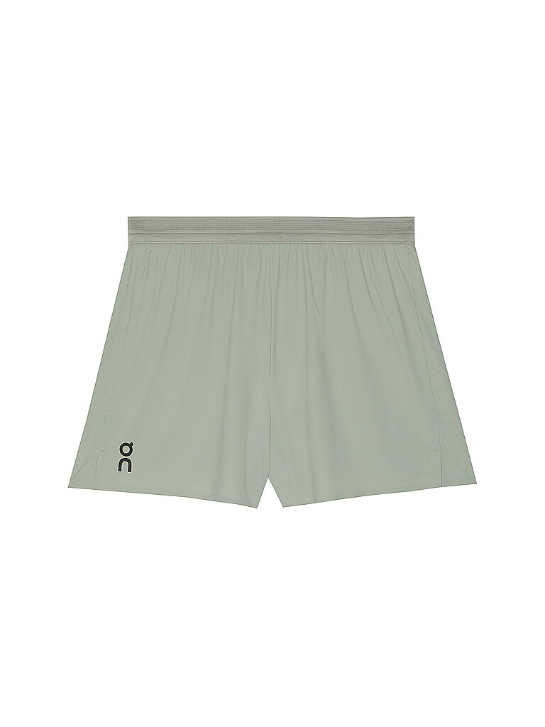 ON Herren Laufshorts Performance 5 mint | L — Bild 2