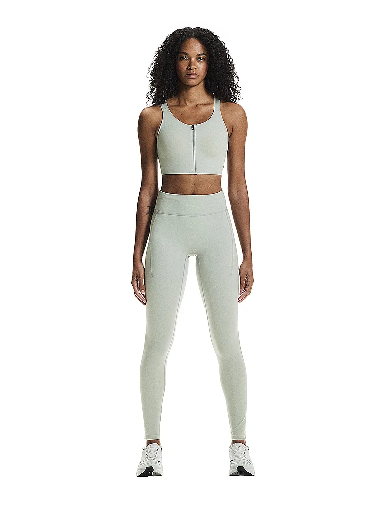 ON Damen Lauftight Performance mint | L — Bild 3